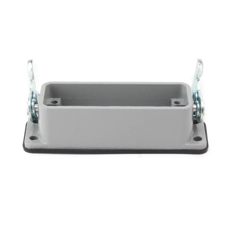 16-pinowe mini złącza AG o dużej wytrzymałości