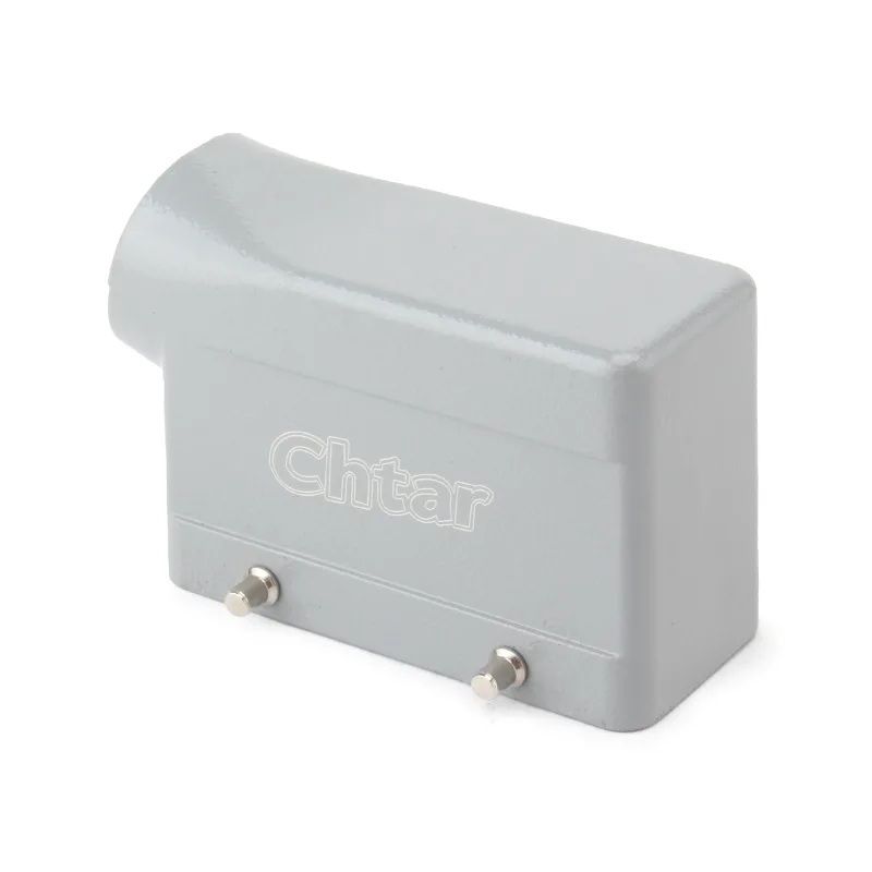 16-pinowe złącza TS o dużej wytrzymałości