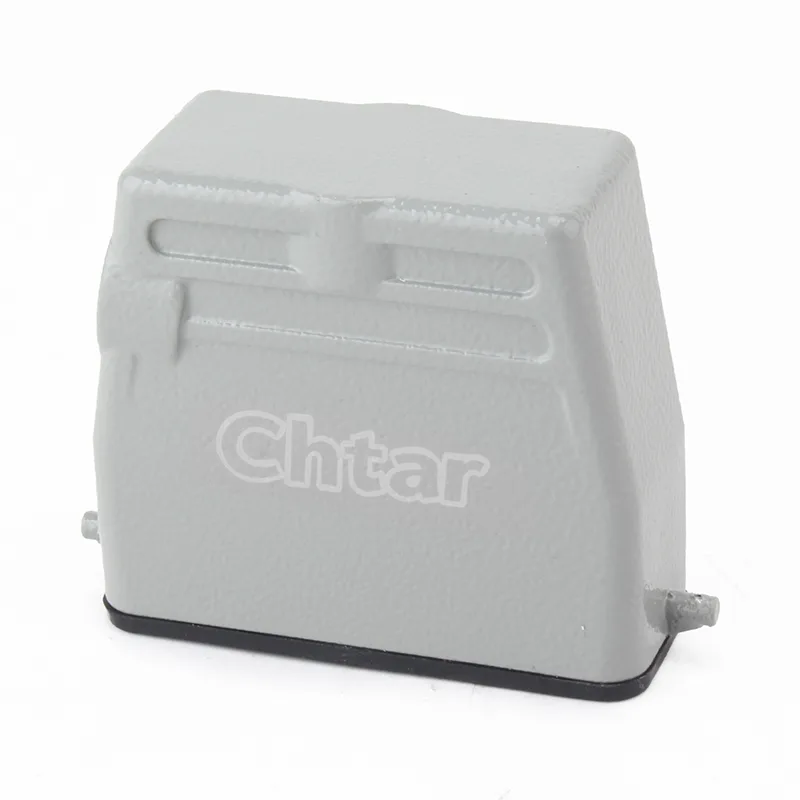 16-pinowe złącza TS Mini o dużej wytrzymałości