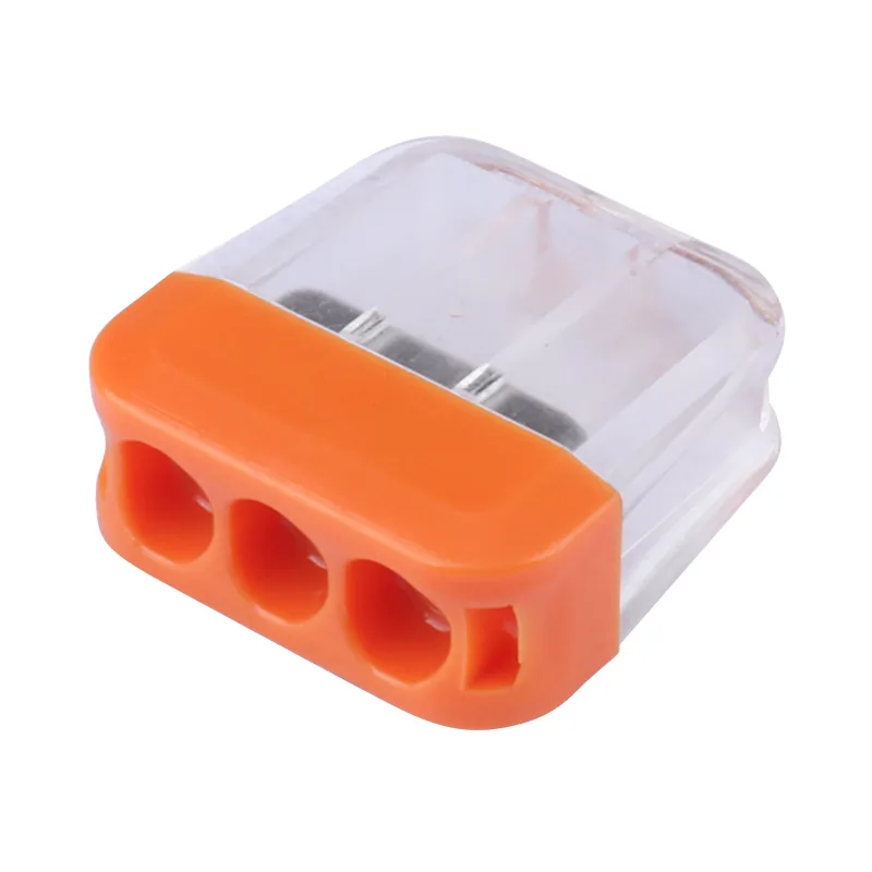 Jakie funkcje pełnią szybkozłącza?