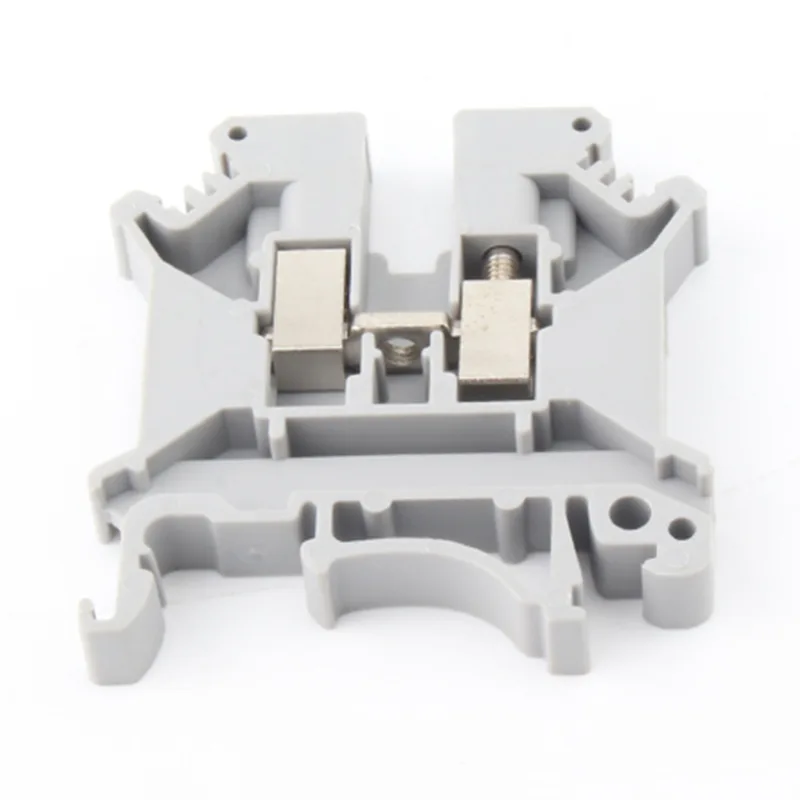 Co to jest terminal na szynę Din?