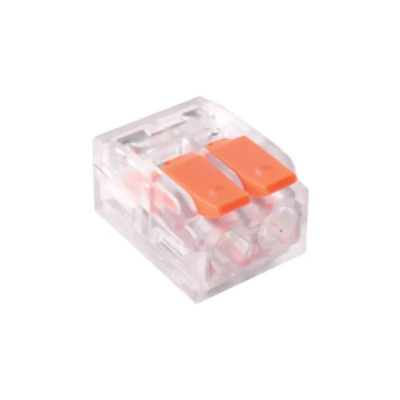 Szybkozłącza 2P 3P 4P 5P do łączenia przewodów