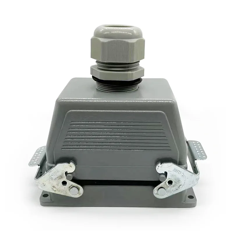 32-pinowe złącza TG o dużej wytrzymałości