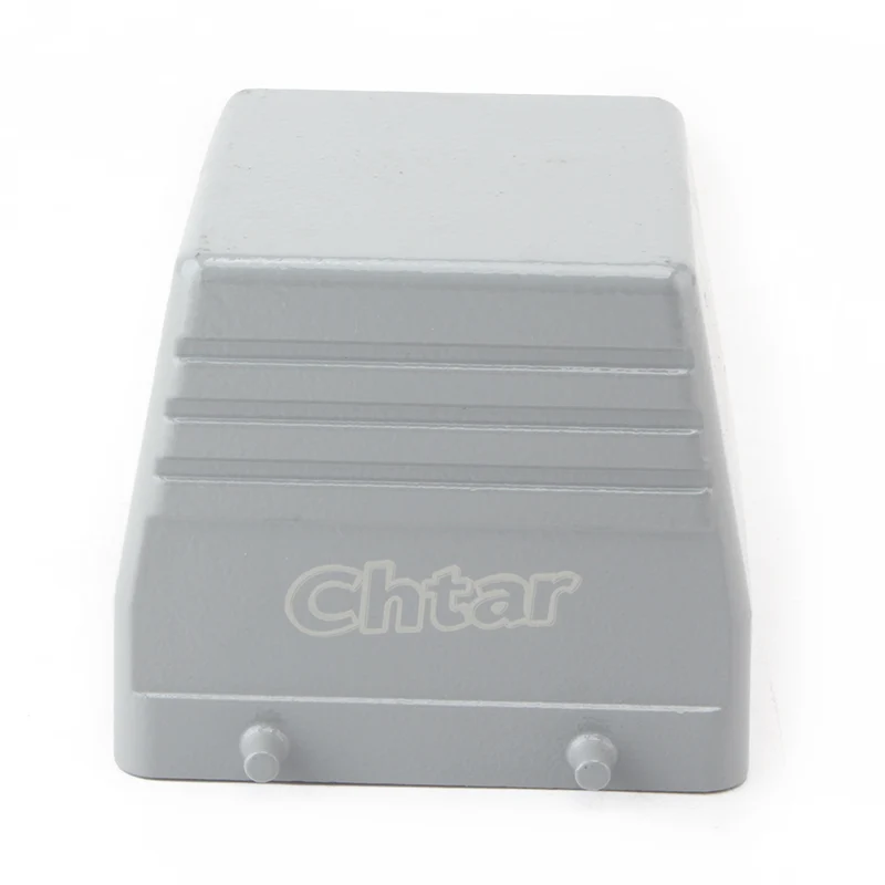 32-pinowe złącza TS o dużej wytrzymałości