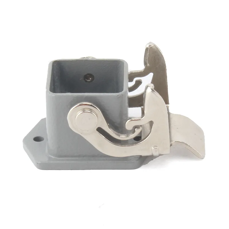 Złącza MAG o dużej wytrzymałości 4/5 pinów