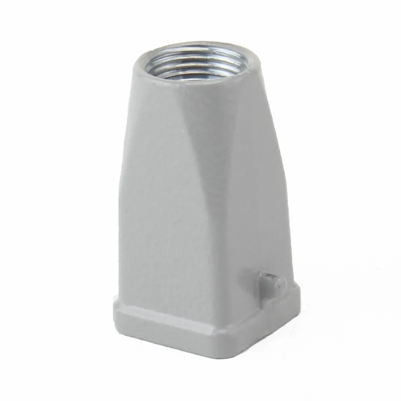 4/5-pinowe złącza MTG o dużej wytrzymałości