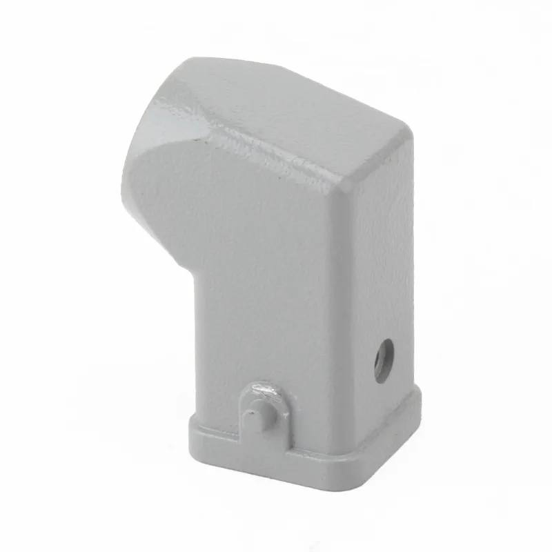 4/5-pinowe złącza MTS o dużej wytrzymałości