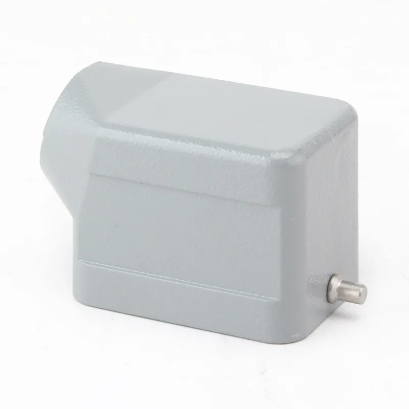 6 Pin TS Heavy Duty Connectors